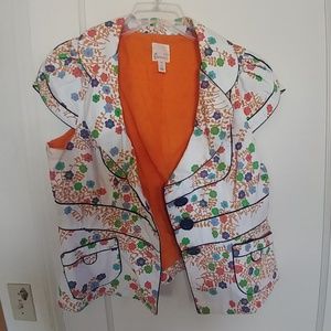 Jacket from Anthropology